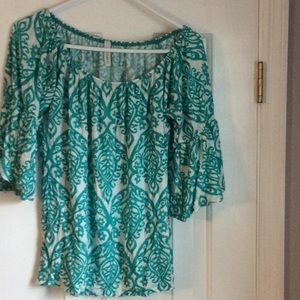 Women's blouse